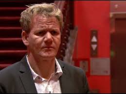 "Hotel Hell" Keating Hotel (TV Episode 2012)