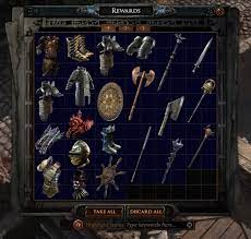 PoE Unlocking Rewards in the Settlers of Kalguur League - Path of Exile