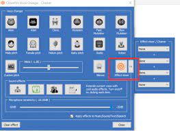 It's installed on system level so every application that uses microphone or other audio capture device will be affected. How To Fix Clownfish Voice Changer Not Working Solved