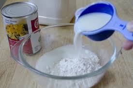 How To Use Evaporated Milk In Place Of Fresh Milk Livestrong Com Evaporated Milk Recipes Evaporated Milk Uses Fresh Milk