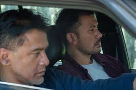 Donny Damara dan Rio Dewanto Sulit Bangun Hubungan Ayah-Anak dalam Film  Hari Ini Akan Kita Ceritakan Nanti