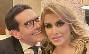 Pepillo Origel filtra el audio que Dulce le mandó antes de morir