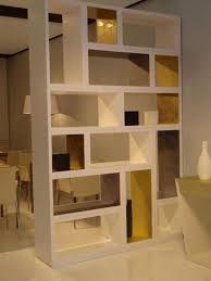 81 Unbelievable Room Dividers And Separators With Selves Design Room Roomdivider Design Living Room Partition Room Deviders Modern Room Divider