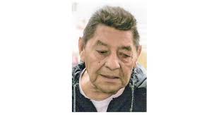 Marciano Rocha Obituary (1936