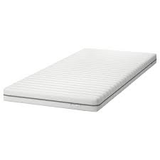 Malfors Schaummatratze Fest Weiss 90x200 Cm Ikea Osterreich
