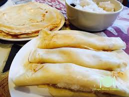 Salwaa S Pancakes Pancakes Or Crepes Cape Malay Cooking Other Delights Facebook