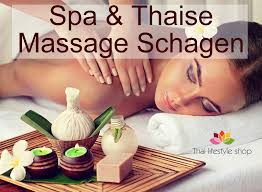 Spa & Thaise Massage Schagen