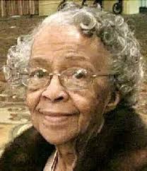 Gertrude Lowery Obituary (2014)