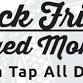 Black Friday Barrel Aged MONSTERS Flight and Pizza... event in Eau Claire, WI