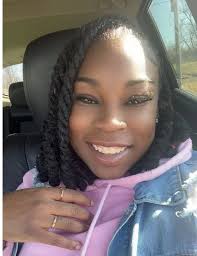 Obituary information for Ms. Brittany Renee Walker