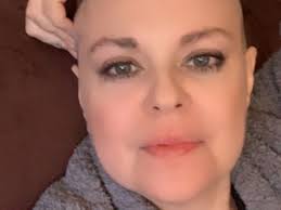 Fundraiser by Paige Taylor : Help Julianne Fight Ovarian Cancer