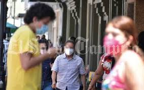 Al parecer, nada detiene el crecimiento de contagios de coronavirus en la república mexicana, pues de cuando el semáforo pase a naranja, es porque la ocupación en los. Tamaulipas En Semaforo Naranja Playas Seguiran Abiertas Pero Prohiben Conciertos El Sol De Tampico Noticias Locales Policiacas Sobre Mexico Tamaulipas Y El Mundo