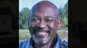 Funeral Service of Julian Levy