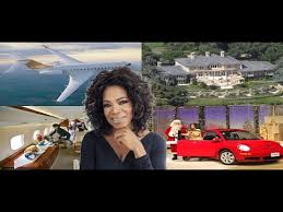 She rose above from poverty and child abuse to become one of the most influential persons of all time. Oprah Winfrey S Net Worth Biography House Cars Income Jet Pets Youtube