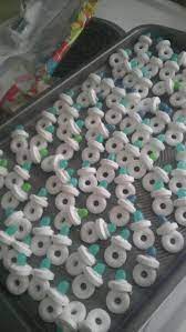 75 Easy Diy Baby Shower Ideas For Boys Baby Shower Diy Baby Shower Gifts Baby Boy Shower