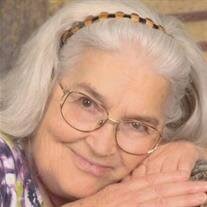 Betty Lorene Hardaway Obituary