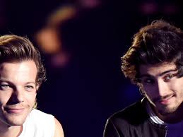In addition, we have a catalog of tattoo artists, as well as a description of tattoo styles. Louis Tomlinson Reveals Favourite Tattoo Is The Matching One He Has With Ex One Direction Member Zayn Malik Pinkvilla