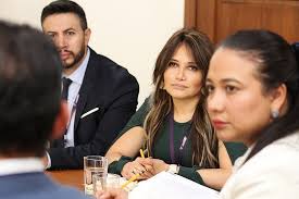 Ministerio de Gobierno...