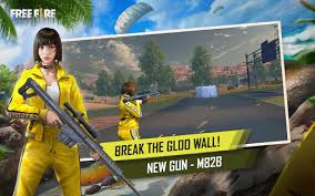 Si te gusto y lograste instalar free fire con la ayuda de este vídeo. Download Garena Free Fire Rampage 1 62 2 Mod Apk Unlimited Money For Android