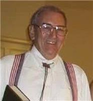 Gerald Kline Obituary (1939