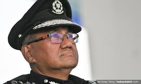Tan sri rashpal singh a/l jeswant singh. Malaysiakini Mahathir Should Present A White Paper On The Week Of Long Knives