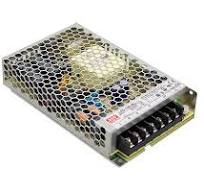 Fonte AC/DC Mean Well AD-55A,55W,13.8V/13.4V,baixo custo