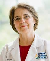 Bio for Janice Gallant, M.D.