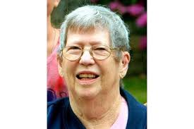 Evelyn Stone Obituary (1926