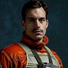 Characters in Star Wars