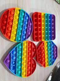 If you want to use pop to access your email in outlook.com, you'll first need to enable pop access. Buy Push Pop Bubble Fidget Sensory Toy Chuckle And Roar Pop It Game For Autism Special Needs Stress Reliever Squeeze Silicone Bubbles For Kids Adults Pop It Fidget Toy Pack 4pcs Rainbow