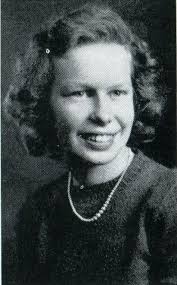 Margaret Eva Quist Wardwell (1928-2019)