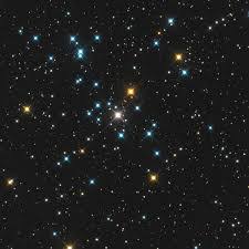 Tapi apa sebenarnya bintang itu? Mengapa Warna Bintang Berbeda Beda Ilmugeografi Com