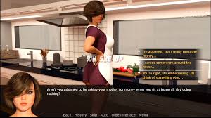 Big Brother: Another Story - GameFabrique