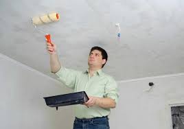 Type of paint for bedroom ceiling. The Best Paint For The Ceiling 5 Types And Selection Criteria