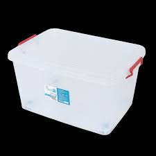 Thùng nhựa đa năng bánh xe 15l, 30l, 60l