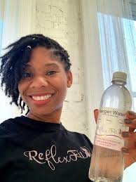 Meet Alisha Stevenson