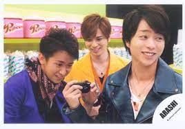 まんだらけ通販 嵐 popcorn 嵐 嵐 ポップコーン