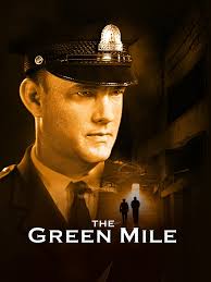But then, something suddenly catches. The Green Mile 1999 Rotten Tomatoes