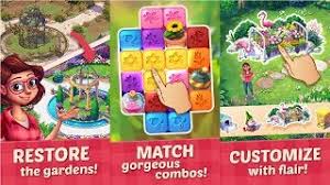 No thanks, i'd like to keep my life. Lily S Garden Questions Answers For Android