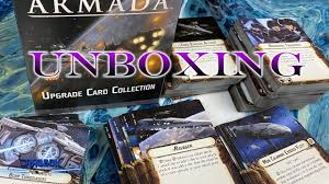 There are an number of reasons why you may wish to upgrade your graphics card: Armada Upgrade Card Collection Unboxing Youtube