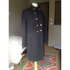 Accueil/• mode et habillement/mango maroc/mango maroc collection manteau 2016. Manteau Mango 36 S T1 Noir 6996535