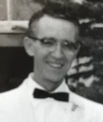 Richard Caryl Monahan (1903-1966)