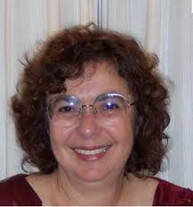 Marta Randall (auteur de L'épée de l'hiver)