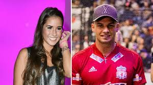 Sarah und pietro lombardi sind eigentlich musiker. Sarah Pietro Lombardi Geben Sich Gegenseitig Liebes Tipps Promiflash De