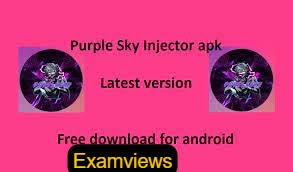 Kamu bisa melihat, mengedit ataupun menambah beberapa hal secara mudah. How To Download Purple Sky Injector Apk For Android Examviews Com