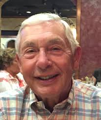 In loving memory of James Irvin Craft