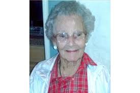 Dorothy Byrd Obituary (1924