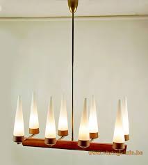 Ganeed rustic french country chandelier,6 lights farmhouse candle iron chandeliers,vintage metal pendant light fixture for kitchen island,dining room,bedroom 4.3 out of 5 stars 464 $99.00 $ 99. Rupert Nikoll Candle Chandelier Vintageinfo All About Vintage Lighting