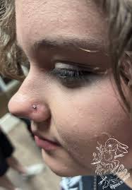 Piercing services in Conroe, Texas