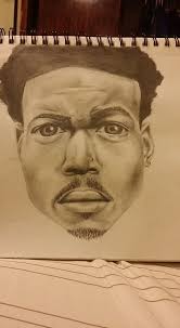 What the hype about chance the rapper